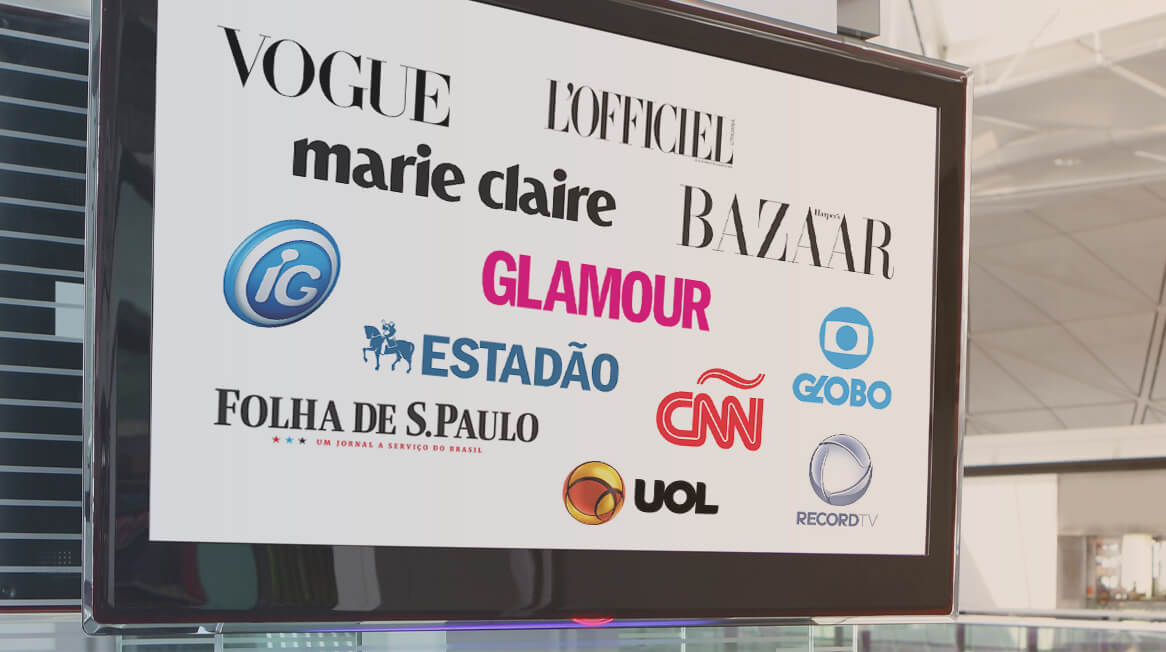 Assessoria de Imprensa Assessoria de Imprensa